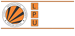 Lovely Professional University logo