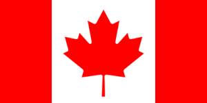 Flag of Canada