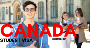 Canada student visa