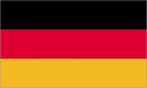 Flag of Germany