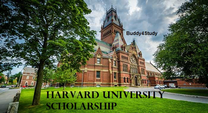 Harvard University Scholarship - Key Dates, Eligibility, Application, Reward