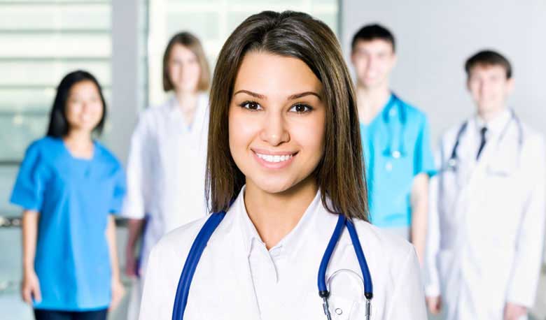 Study MBBS Abroad - MBBS abroad opportunities for Indian Students