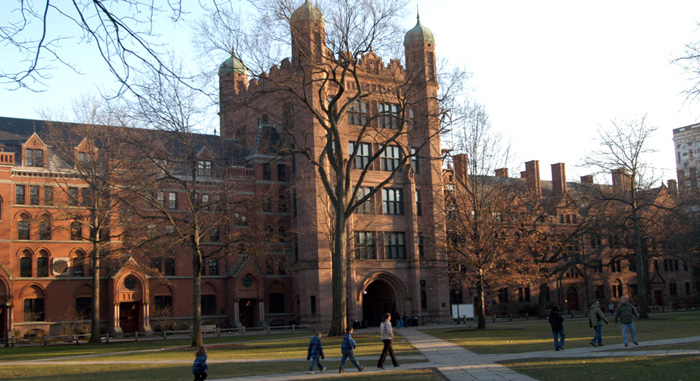 Yale University - Rankings, Fees, Admission Timeline, Top Courses
