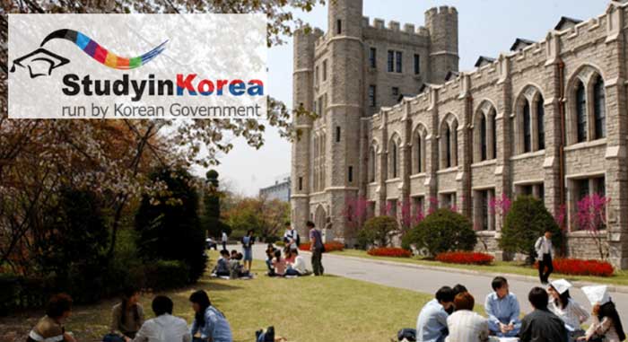 Difference between Korean Scholarships