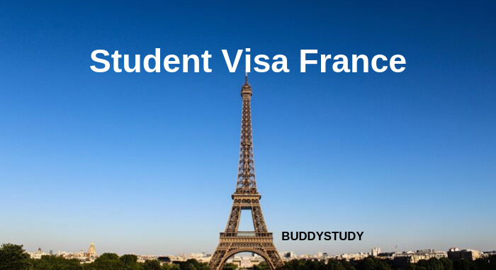 Student Visa France - Visa Types, Requirements, Application